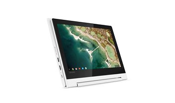 Lenovo lança suposto programa de teste de tablet com Chrome OS