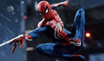 Spider-Man 2 pode ser lançado em 2021, revela rumor