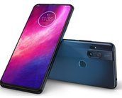 Por todos os ângulos! Motorola One Hyper vaza horas antes do anúncio