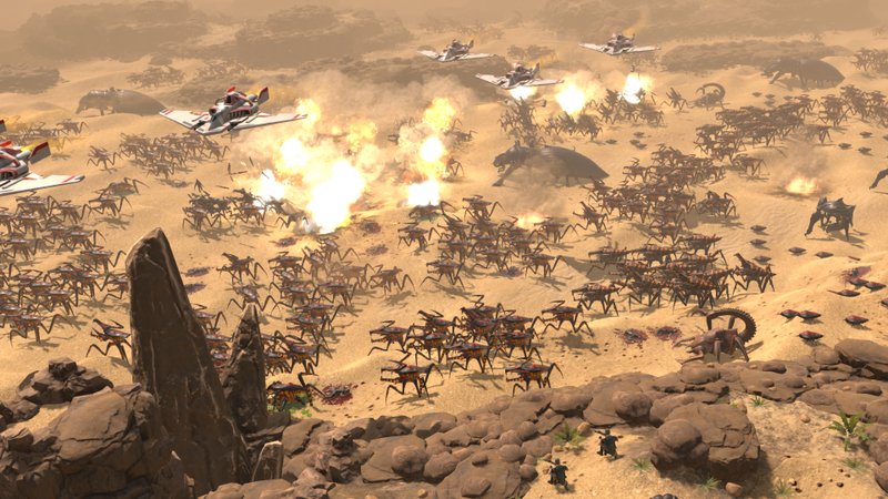 https://www.pcgamer.com/starship-troopers-terran-command-is-a-survival-rts-based-on-the-movie/