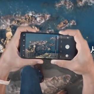 Imagem de Vídeos do Vivo X30 mostram modo retrato, autofoco e zoom de 60 vezes