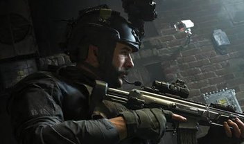 Produtor de Modern Warfare recebeu mensagens com ameaças de morte