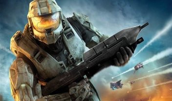 Jogador termina Halo 3 no Lendário com controle de Guitar Hero