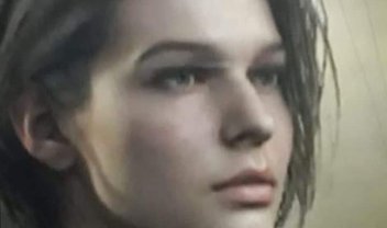 Resident Evil 3 Remake: outras duas imagens vazadas mostram Jill e Nemesis