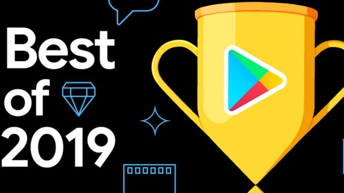 Google revela melhores apps e jogos para Android no Brasil