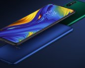 Agora vai? Xiaomi Mi Mix 4 vaza em teste de benchmark