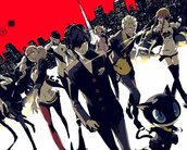 Persona 5 The Royal ganha data de lançamento no ocidente