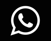 Tema escuro do WhatsApp poderá ser ativado de forma automática