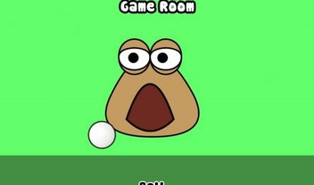 Pou é retirado da Play Store sem motivo aparente; comunidade lamenta