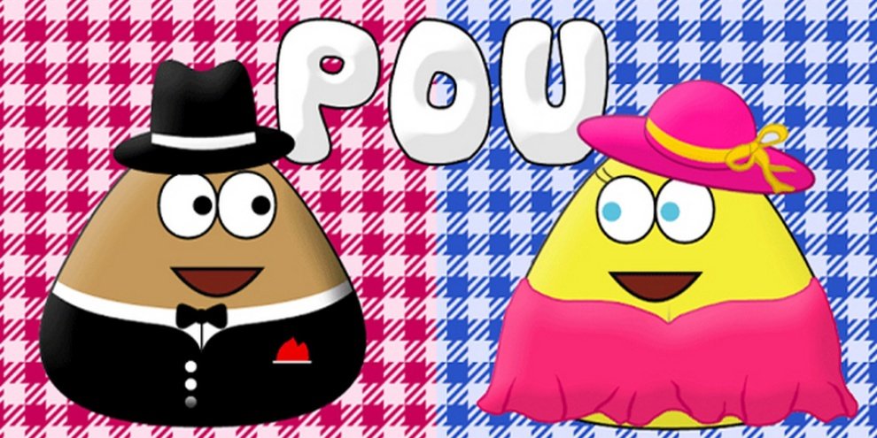 Confira os melhores clones de Pou, o popular jogo para iOS e Android