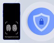 Galaxy S11 pode ter leitor biométrico para 2 digitais simultâneas