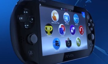 Sony não vai lançar sucessor para o PS Vita, diz CEO