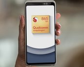 Todos os celulares com Snapdragon 865 serão 5G; entenda