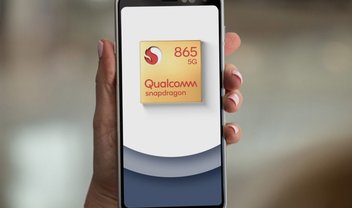 Todos os celulares com Snapdragon 865 serão 5G; entenda