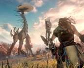 Rumor: Horizon Zero Dawn deve sair para PC em breve