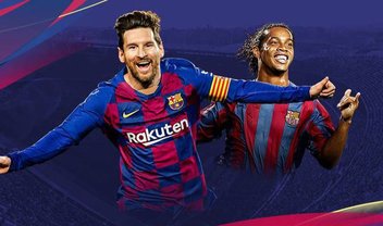 PES 2019' ganha versão grátis para PC, PS4 e Xbox One; conheça