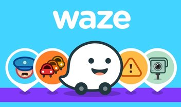 Waze: alerta de 'Área de Risco' pode ser expandido em breve