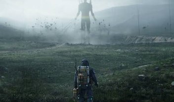 Diretor de Smash Bros. gostou da experiência de Death Stranding