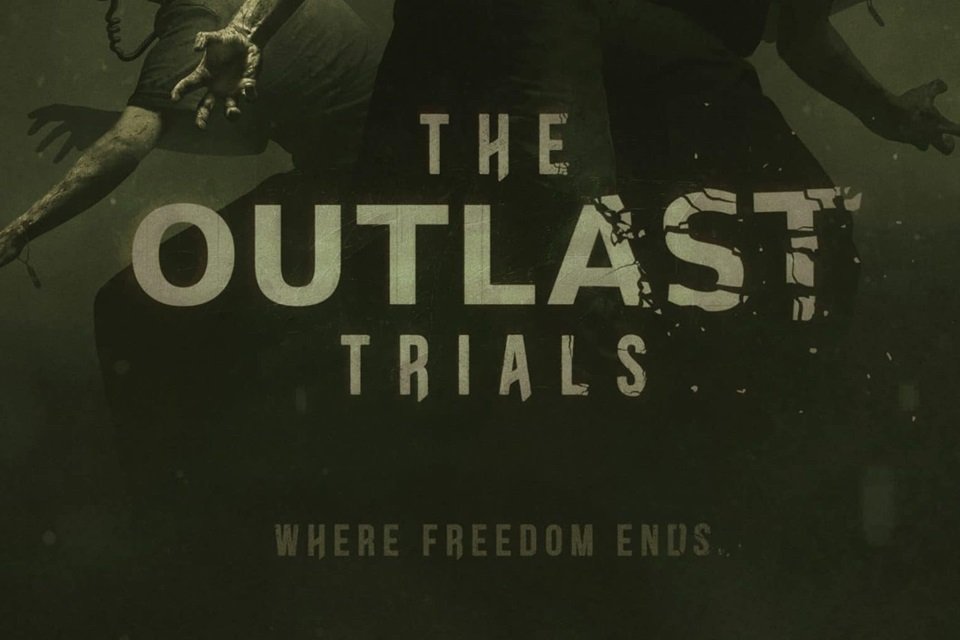 Focado no co-op, The Outlast Trials é o novo game da franquia de