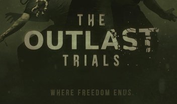 Novo Outlast é focado em multiplayer cooperativo na Guerra Fria