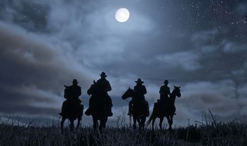 Referências ao México são encontrados em datamine de Red Dead 2