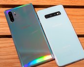 Galaxy S10 Lite e Note 10 Lite aparecem em certificação Bluetooth