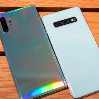 Imagem de Galaxy S10 Lite e Note 10 Lite aparecem em certificação Bluetooth