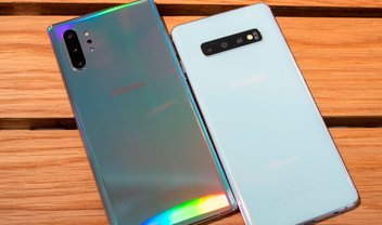 Galaxy S10 Lite e Note 10 Lite aparecem em certificação Bluetooth