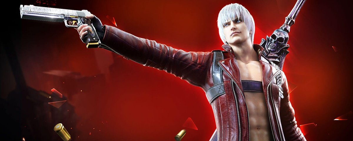 devil may cry game