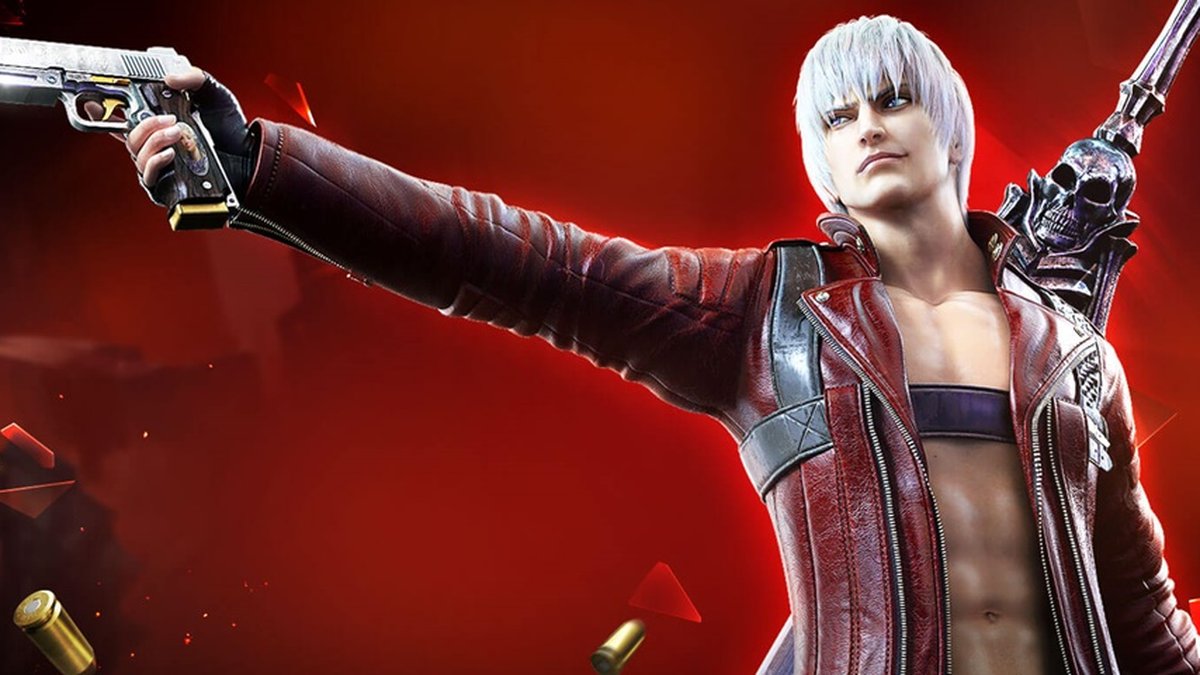 Trailer de Devil May Cry ganês cai na rede e vira chacota