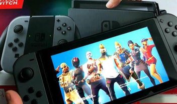 Nintendo Switch ultrapassa PlayStation 3 em vendas no Japão