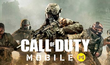 Call of Duty Mobile é lançado para Android (APK) e iOS - Mobile Gamer