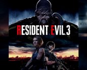 Resident Evil 3 Remake não estará no The Game Awards 2019