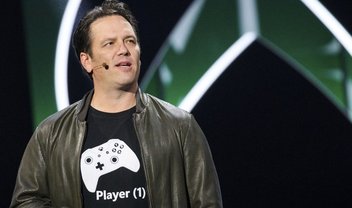 Phil Spencer já está jogando no Xbox Scarlett