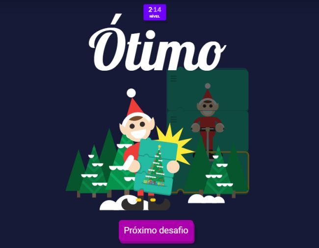 Visite a vila do Papai Noel com o Google - Olhar Digital