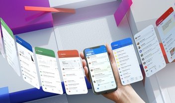 Fluent Design: Microsoft mostra novo visual de seus apps mobile [vídeo]