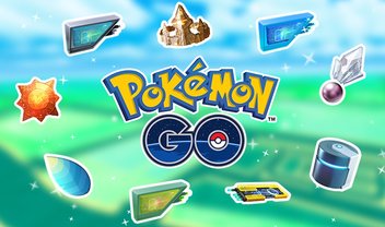 Pokémon GO recebe evento especial de evolução até 12 de dezembro