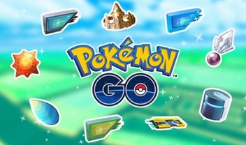 Pokémon GO dá início a evento focado em evolução de criaturas