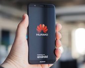 Huawei deve parar de comprar memórias da Samsung em cinco anos