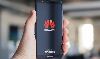 Huawei deve parar de comprar memórias da Samsung em cinco anos