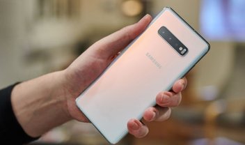 Galaxy S11: câmera de 108 MP e bateria parruda de 5.000 mAh