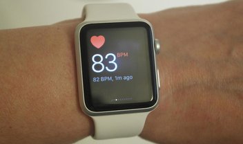 Novo Apple Watch pode ter sensor que prevê doença de Parkinson