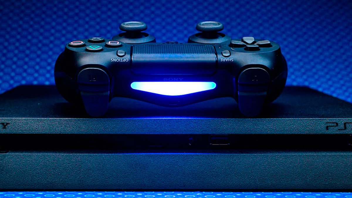 Sony acabou de revelar 4 novos jogos para a PS5!