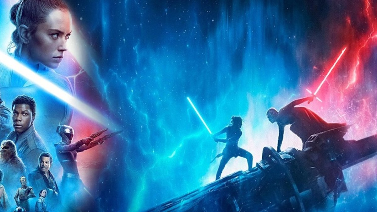 Disney alerta: novo filme de Star Wars pode causar crises de epilepsia -  Revista Galileu