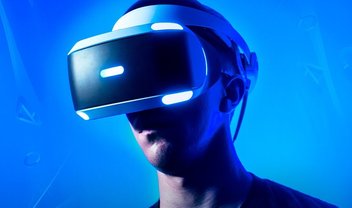 Sony registra patente de novo acessório para realidade virtual