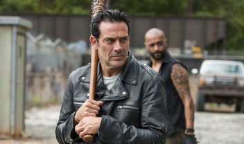 Negan e Michonne, de Walking Dead, dão as caras em PUBG Mobile