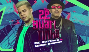 Free Fire: Mano Brown e MC Jottapê lançam clipe de 'Zé Guaritinha'