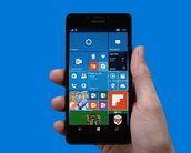 É o fim: suporte oficial para o Windows 10 Mobile acaba hoje (10)