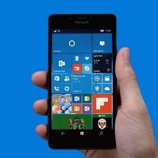Imagem de É o fim: suporte oficial para o Windows 10 Mobile acaba hoje (10)