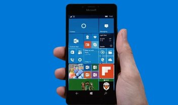 É o fim: suporte oficial para o Windows 10 Mobile acaba hoje (10)